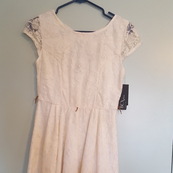 Summer dress - Picture 1 of 3